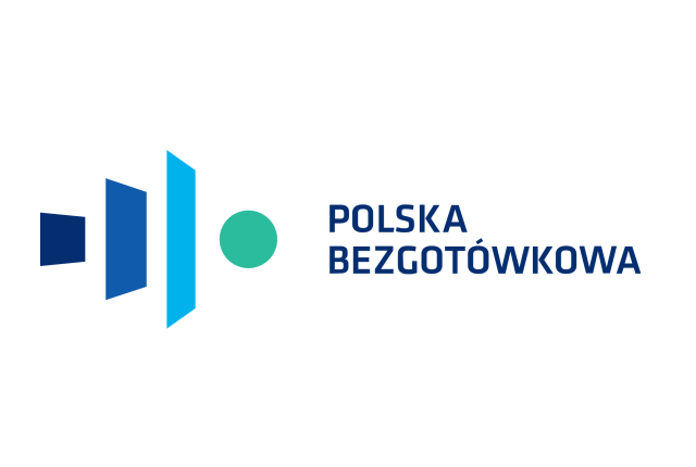 Polska Bezgotowkowa Logotyp Polska Bezgotowkowa Logotyp